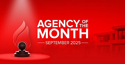 Agency of the month Northern Emirates September 2025