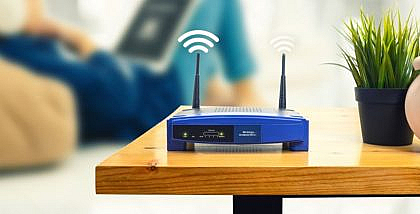 apply for a home internet connection in dubai