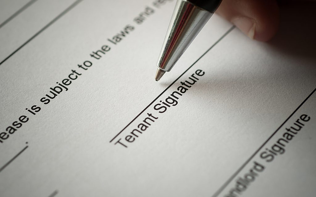 Register a rental contract in Ras Al Khaimah