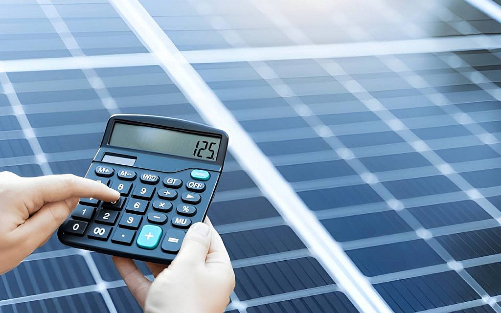 Shams Dubai Calculator is an feature of shams dubai