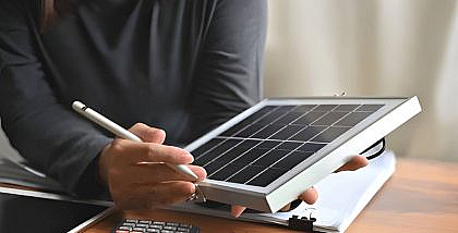 Shams Dubai Calculator