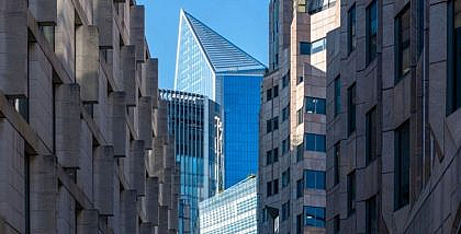 UAE real estate developers with international portfolios