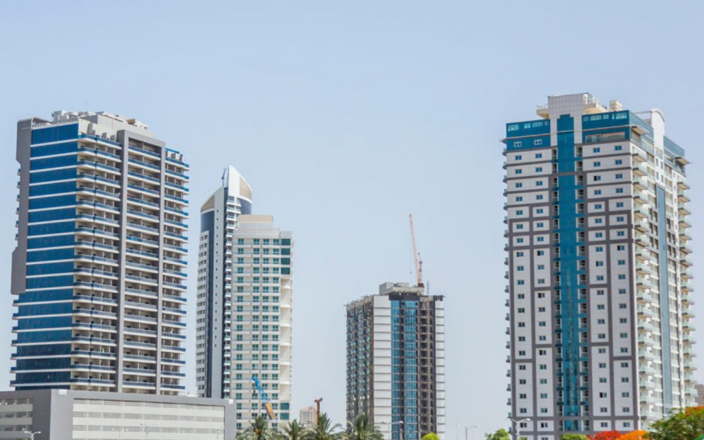  مدينة دبي الرياضية