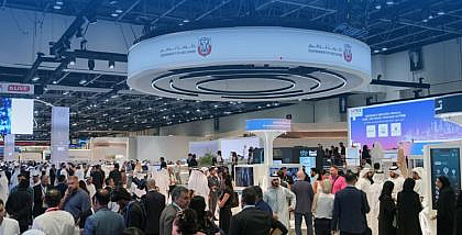 Abu Dhabi's real estate initiatives at GITEX Global 2025