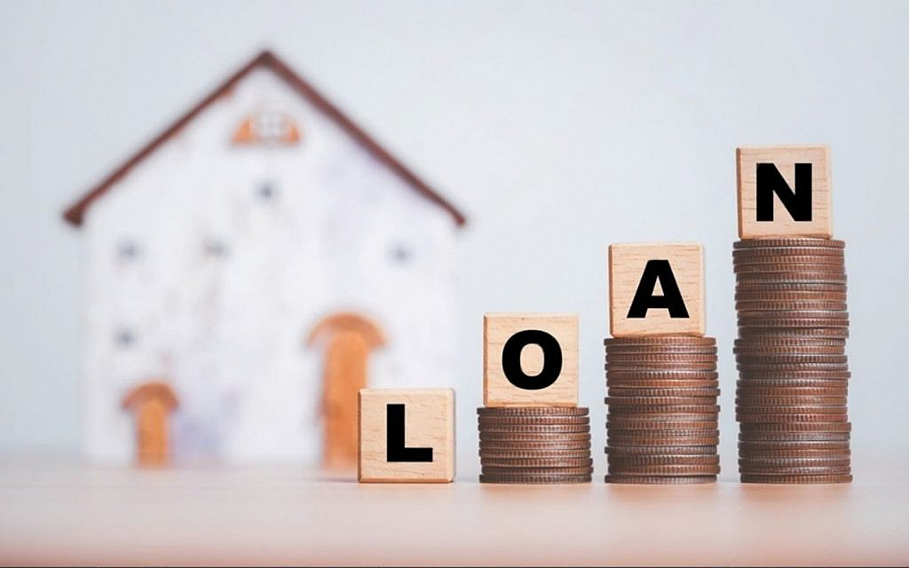 Higher loan-to-value ratio of home loan