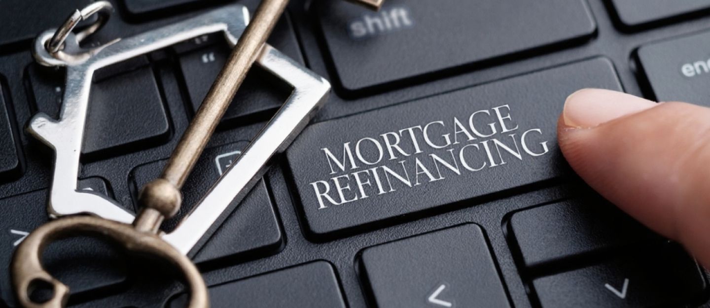 mortgage refinancing