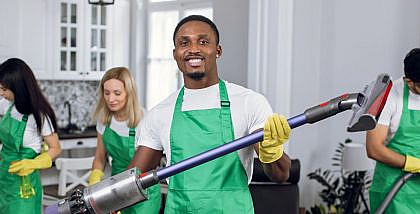 top rated cleaning companies in ajman