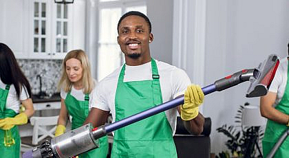 top rated cleaning companies in ajman