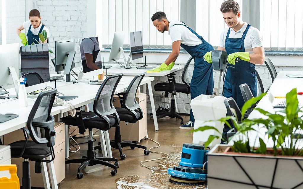 The company is among affordable cleaning companies in ajman