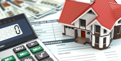 two mortgages on one property in Dubai