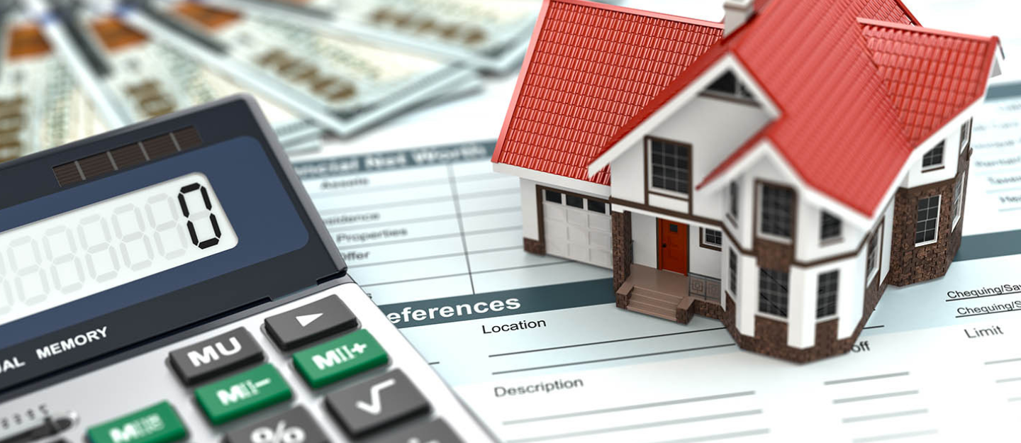two mortgages on one property in Dubai