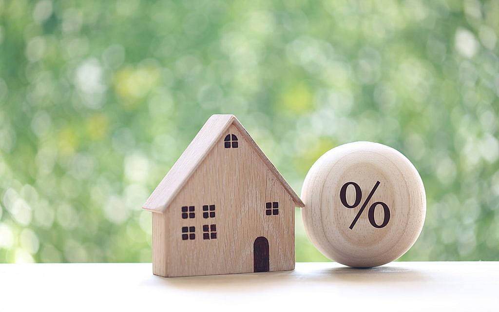 second mortgage on the same property in Dubai