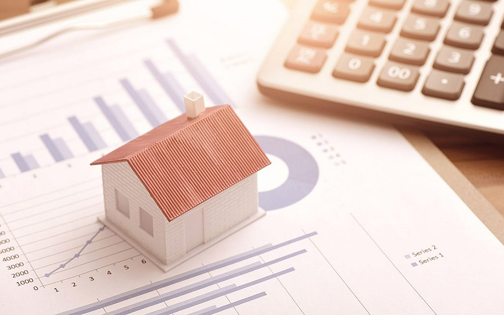 second charge mortgage for Dubai property
