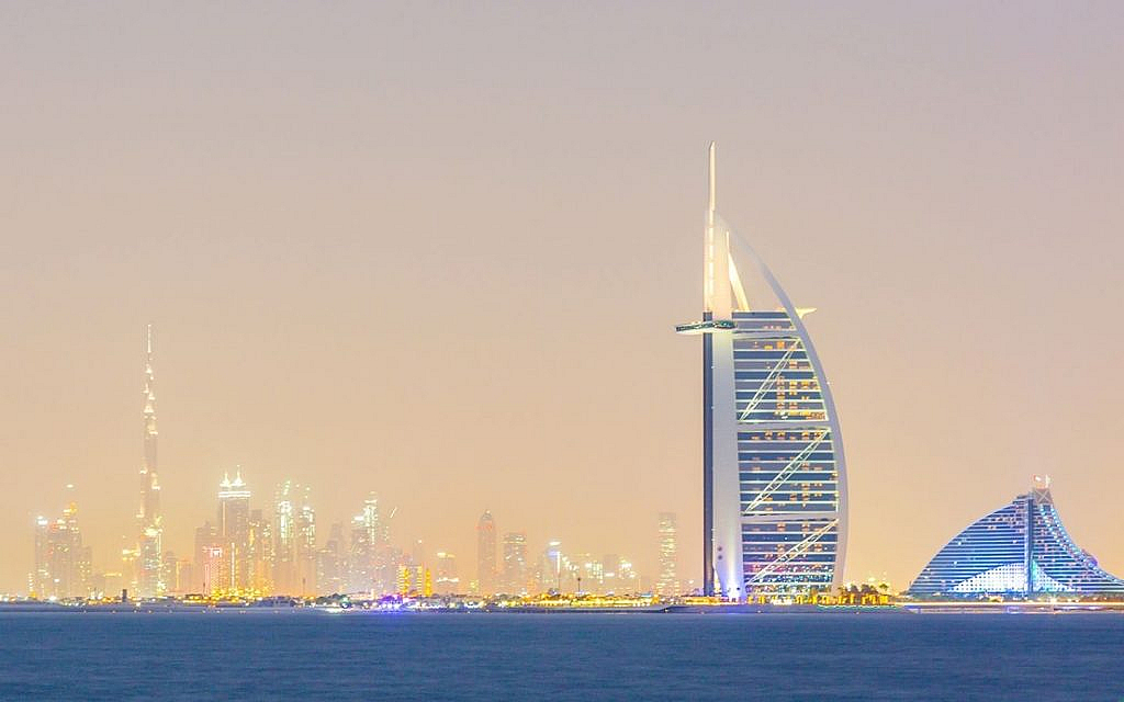 برج ام سقيم على البحر