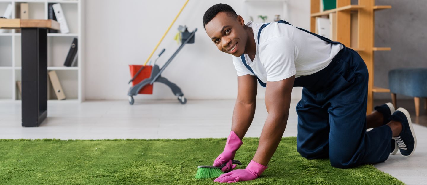 Details for carpet cleaning companies in Ajman