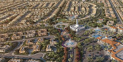 السكن في فيلانوفا