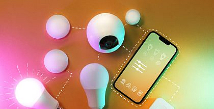 تكلفة تجهيز المنزل الذكي الإمارات
