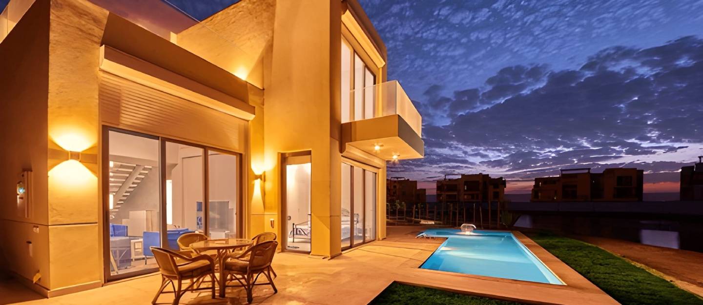 Tips for Moving from an Apartment to a Villa