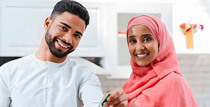Rental Assistance for Newlyweds in Abu Dhabi