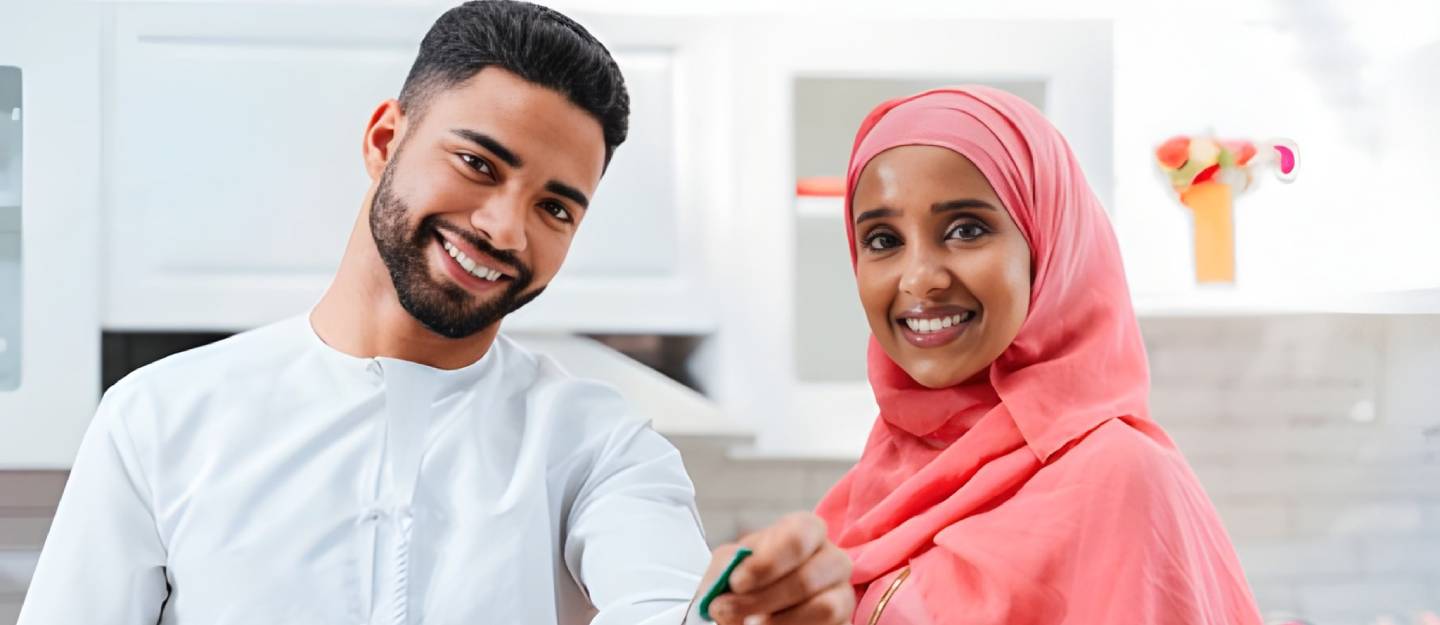 Rental Assistance for Newlyweds in Abu Dhabi