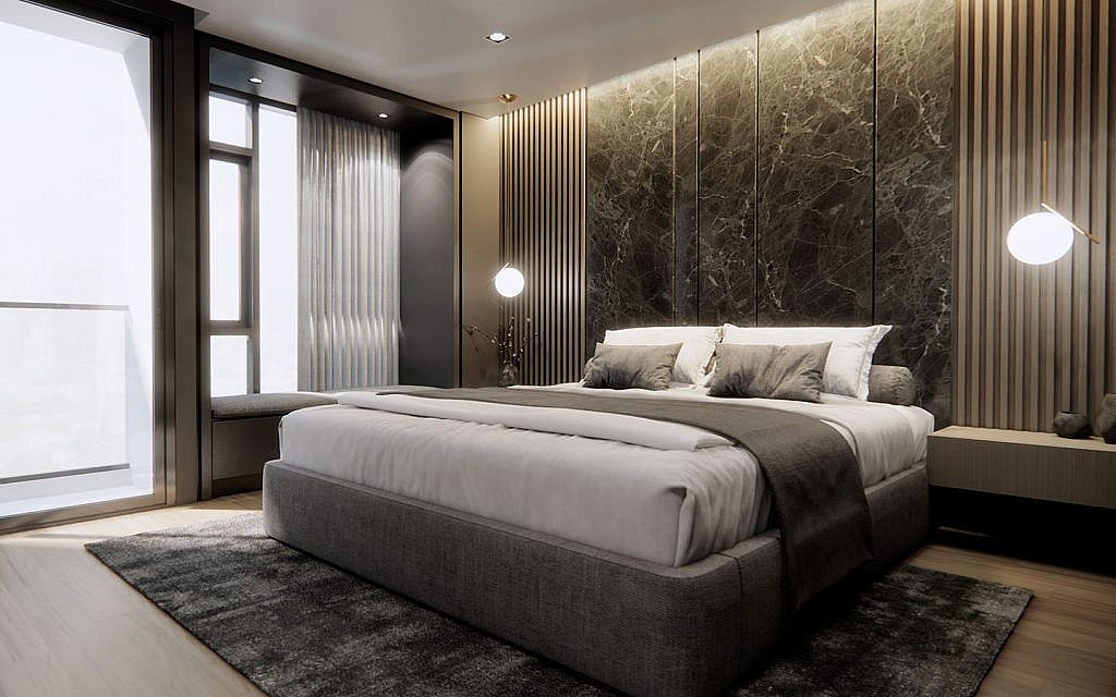 High-yield bed types in Abu Dhabi
