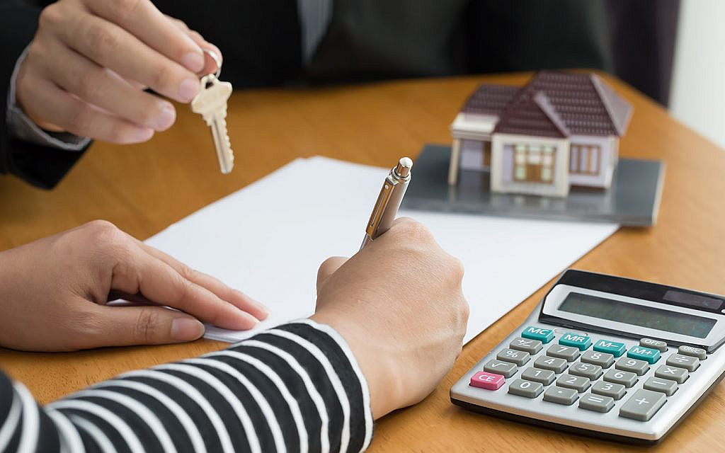 Documents required for Property Separation and Annexation in Dubai