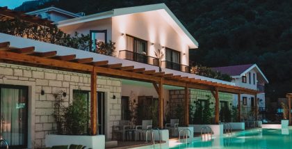 All About Boutique Off-Plan Homes in Dubai