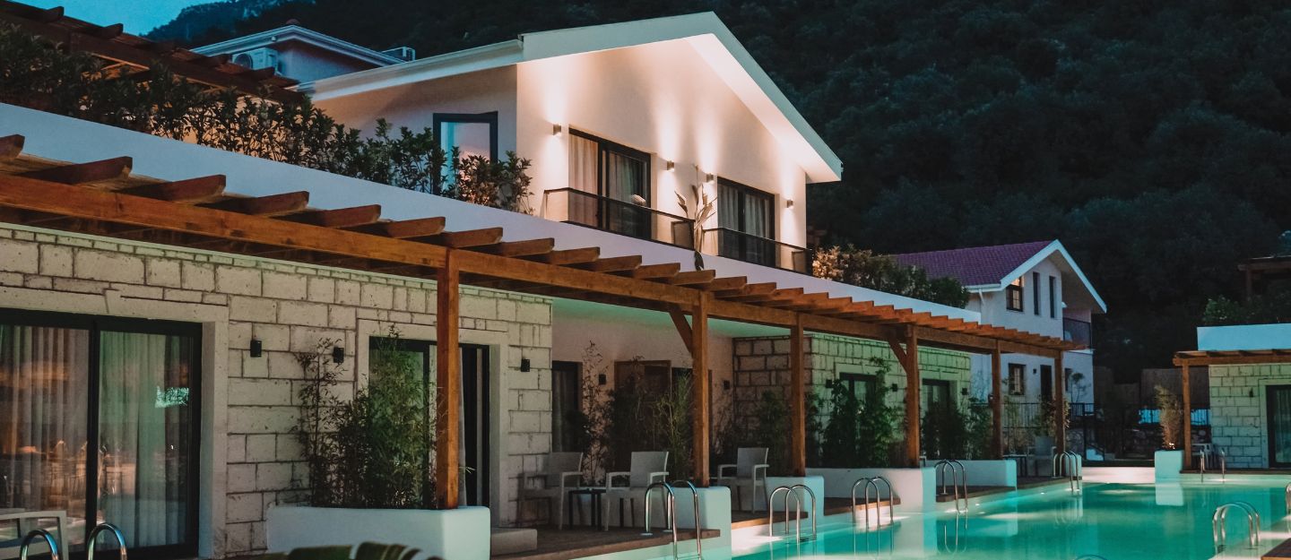 All About Boutique Off-Plan Homes in Dubai