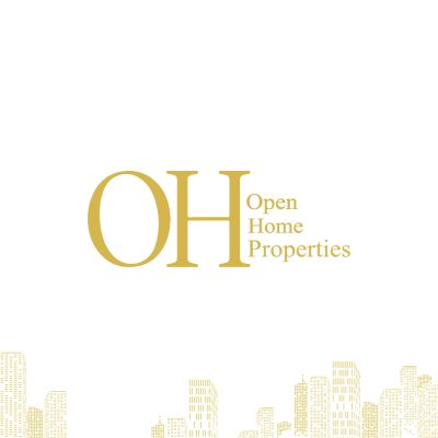 Open Home Properties