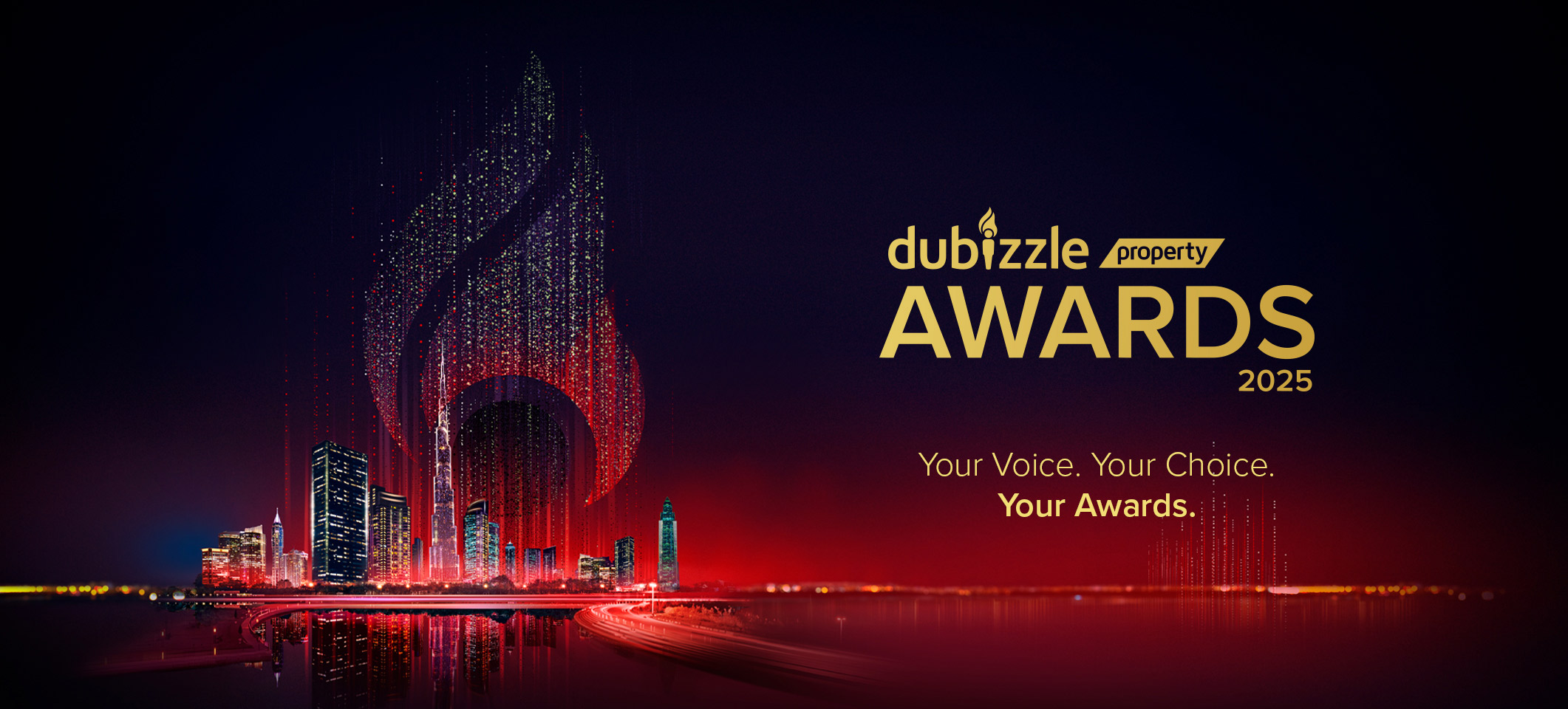 dubizzle Property Awards 2025