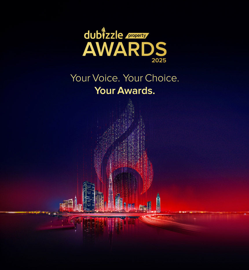 dubizzle Property Awards 2025