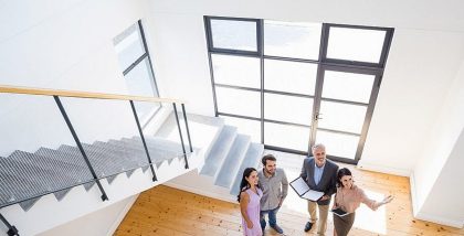 الفرق بين الشقق المفروشة وشبه المفروشة