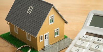 إعادة جدولة المتأخرات للمساعدة السكنية