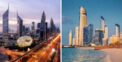 off-plan investments in dubai and abu dhabi