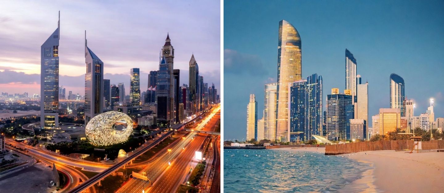 off-plan investments in dubai and abu dhabi
