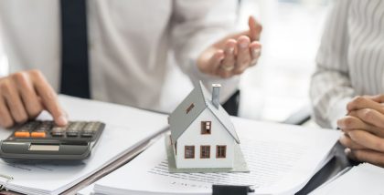 all about home loan in Dubai