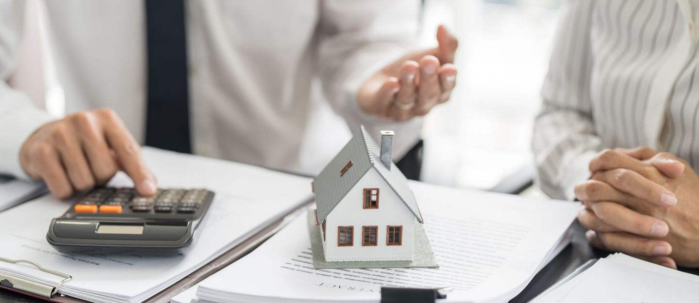 all about home loan in Dubai