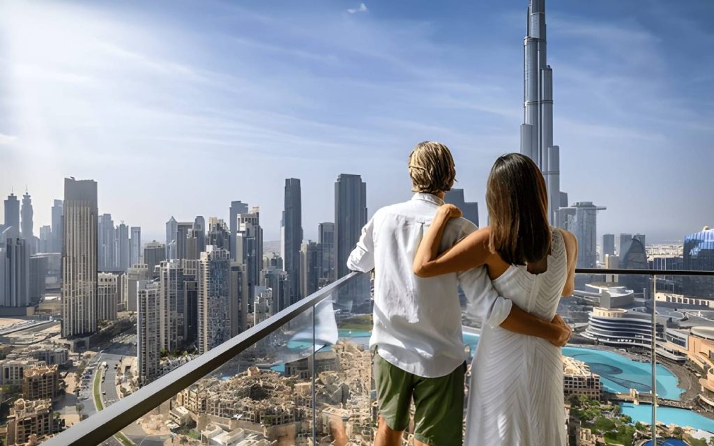 off-plan developments enhance the hospitality sector by catering to range of preferences