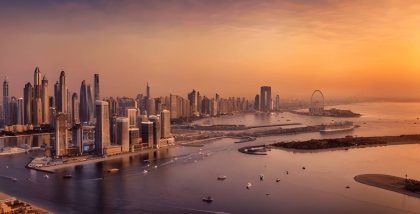 off-plan developments enhance the hospitality sector