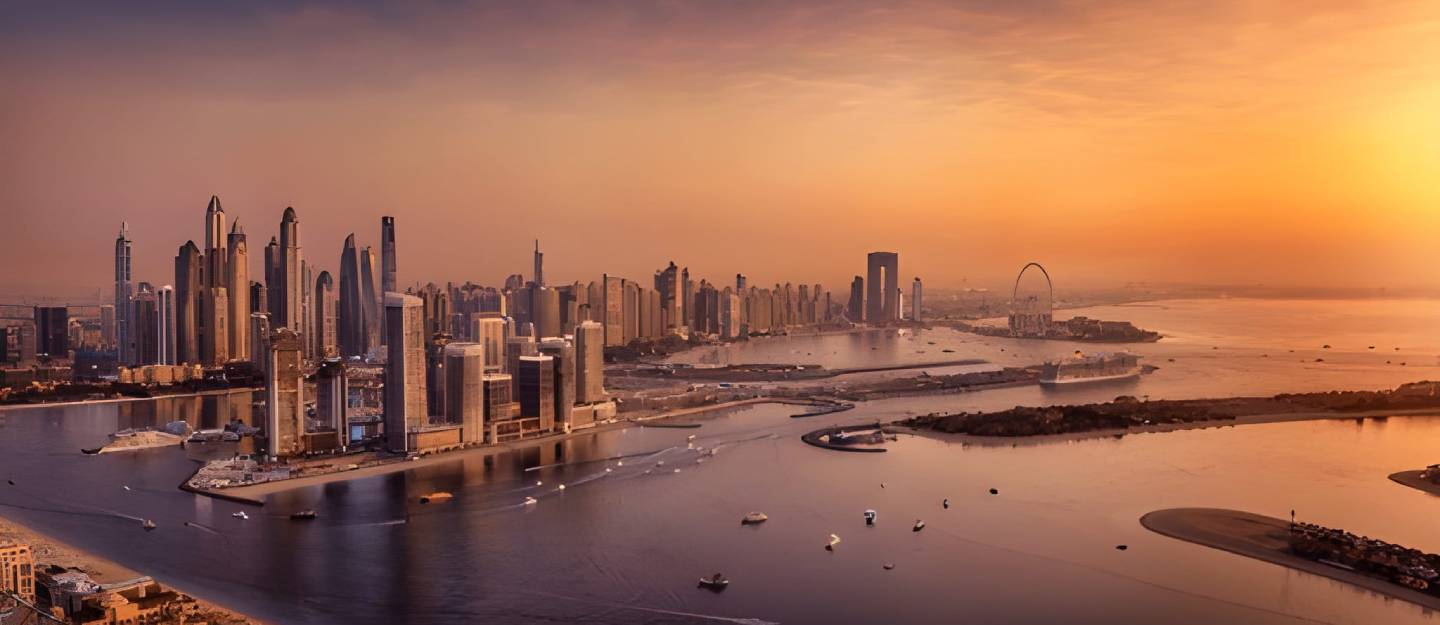 off-plan developments enhance the hospitality sector