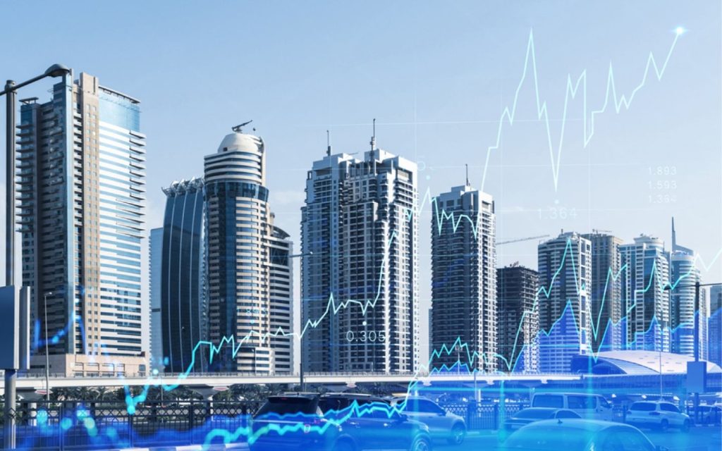 Economic foundations of the UAE and real estate sector