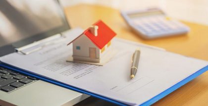 A restricted title deed in Dubai