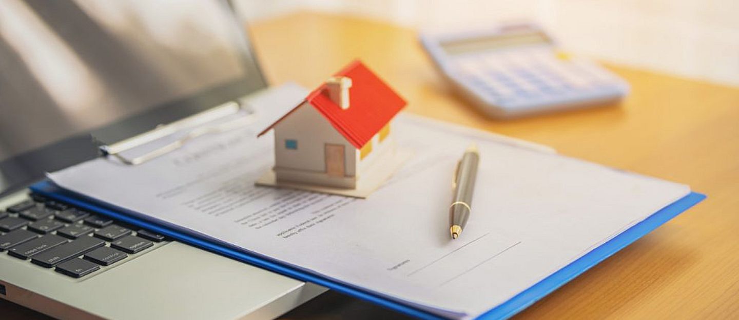 A restricted title deed in Dubai