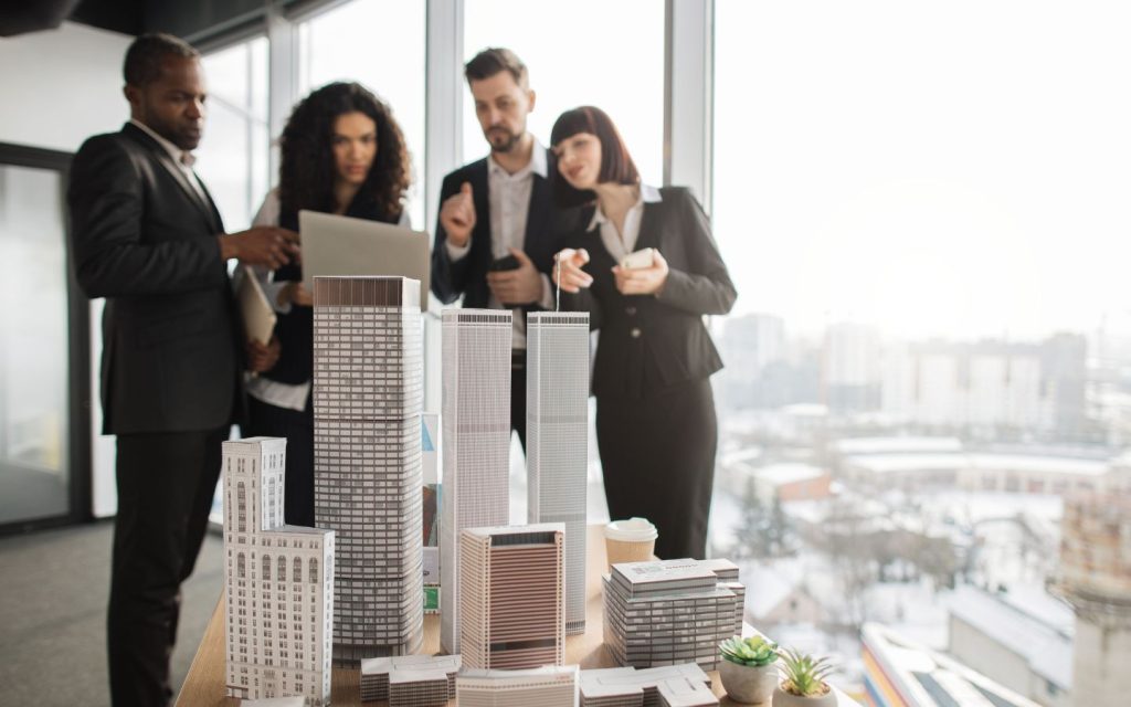 Buyers benefit from developers’ bank connections, making home loan approvals faster and simpler
