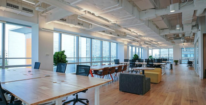 أسئلة عند استئجار مساحة مكتبية في دبي