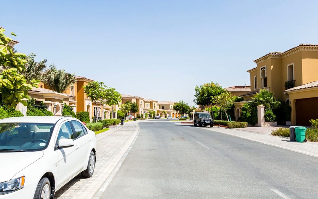 Saadiyat Island is well-connected to the city centre and adjacent communities.