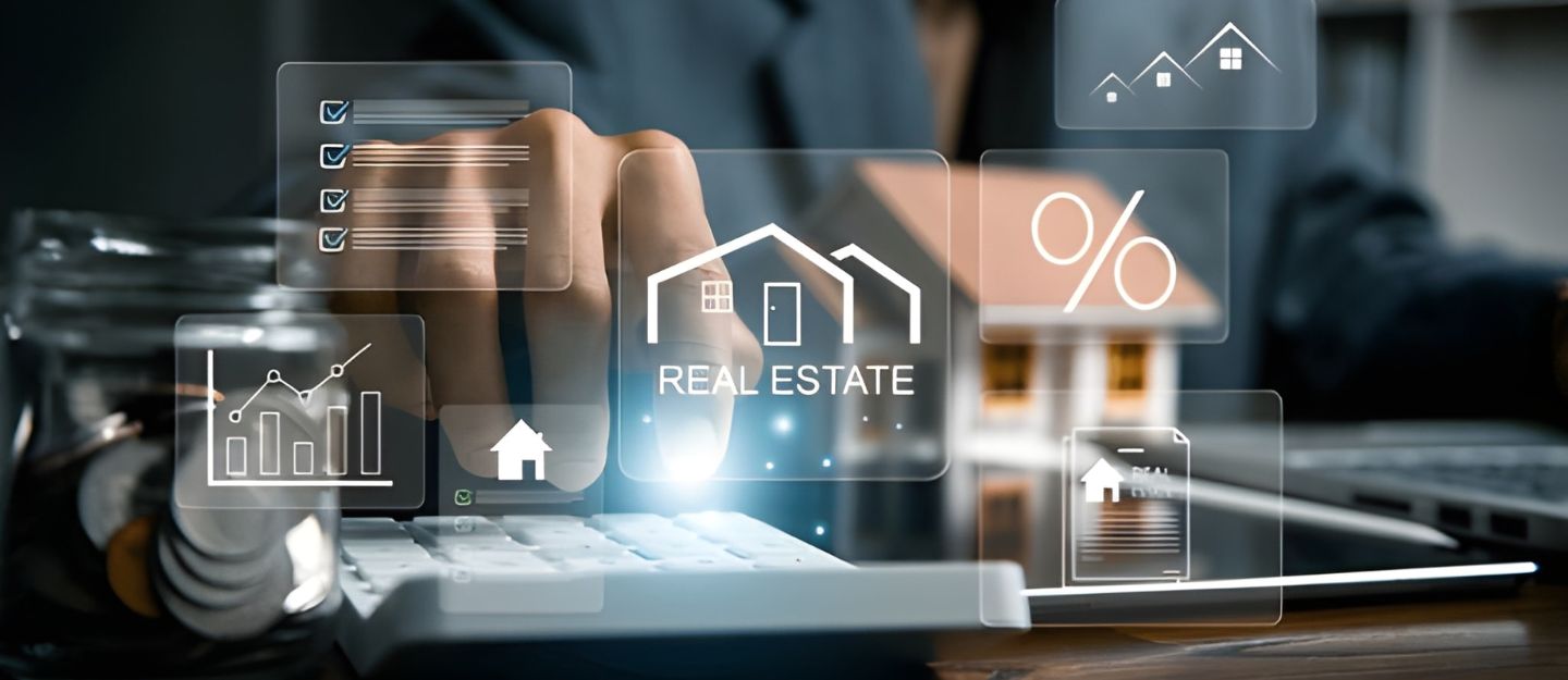 The Role of AI in Off-Plan Property Search