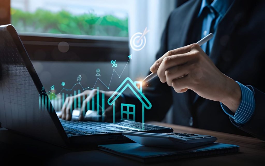 AI-powered off-plan search in the UAE builds trust with transparent insights.