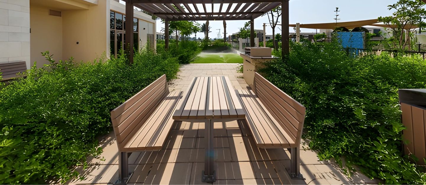 The Do’s and Don’ts of Using Shared Amenities