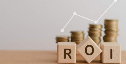 return on investment in UAE's real estate